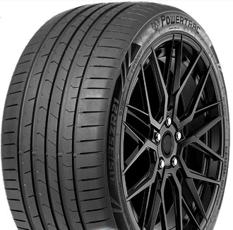 АВТОШИНА 235/50R19 POWERTRAC ECOSPORT X77 XL 103Y